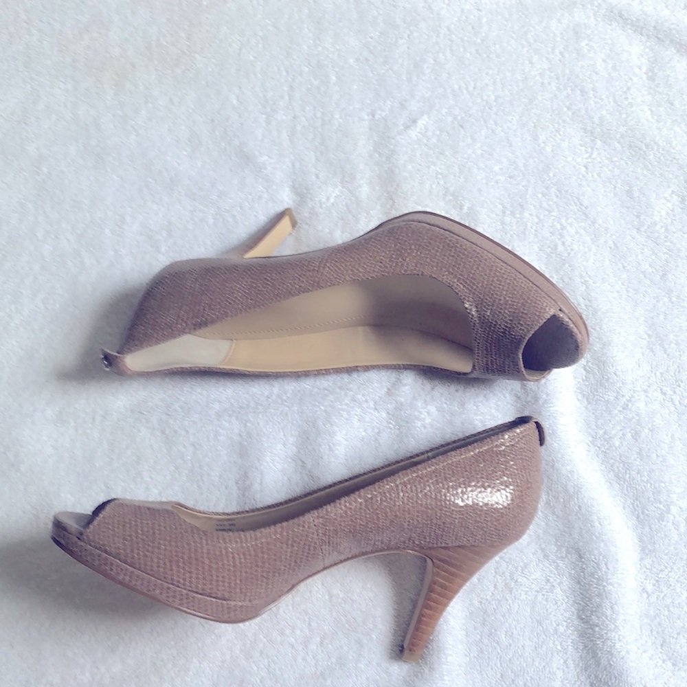Calvin Klein Heels